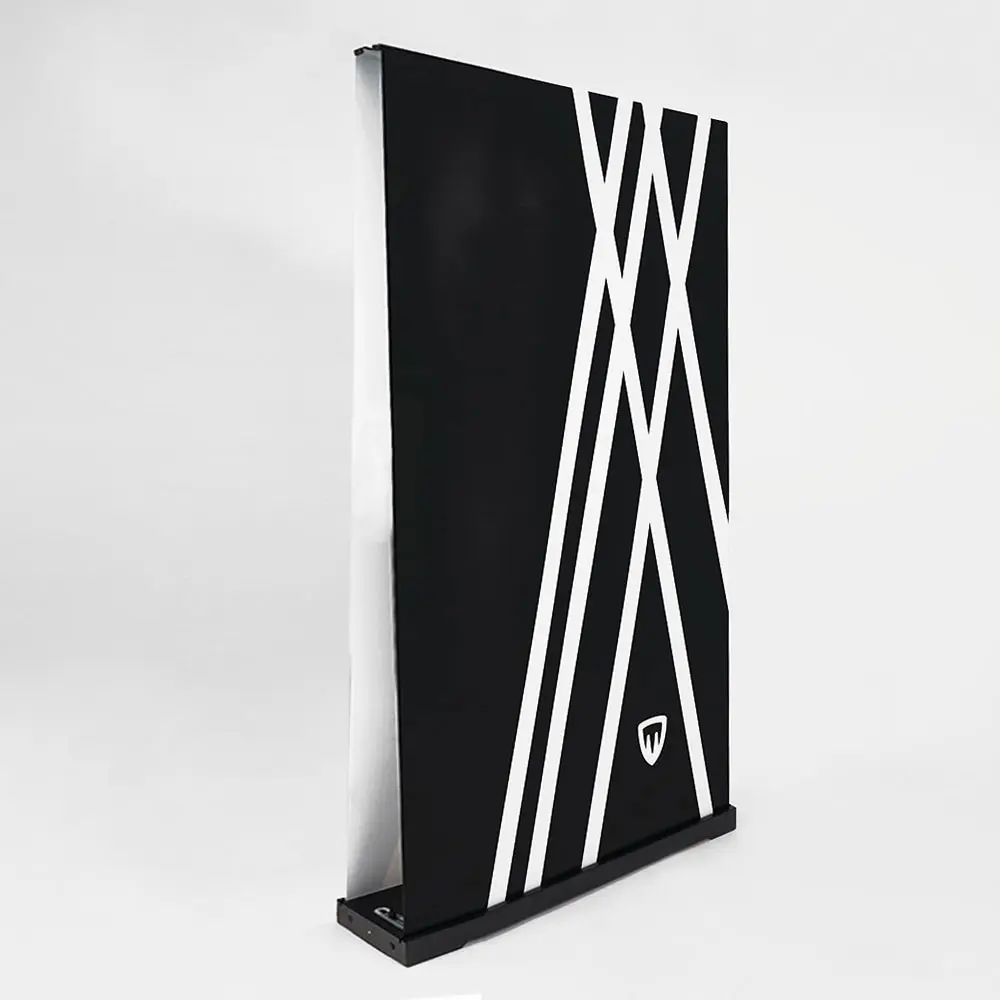 replica-120 Portable Displays