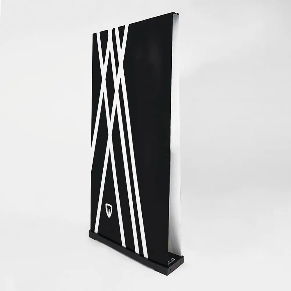 replica80 retractable banner stand
