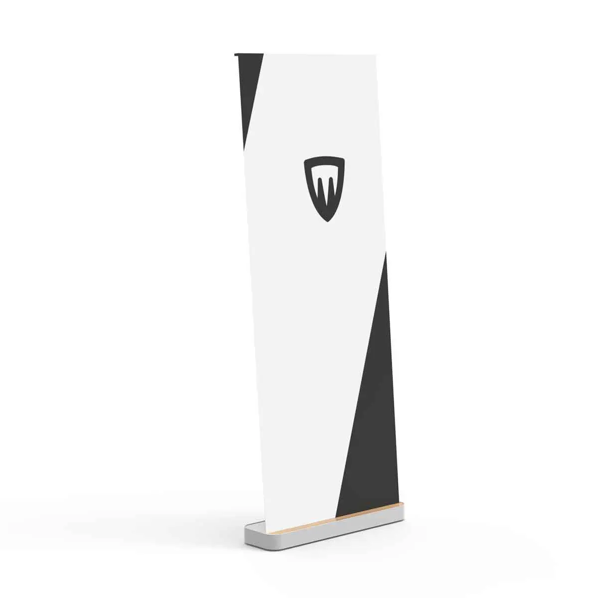 skermo retractable banner stand
