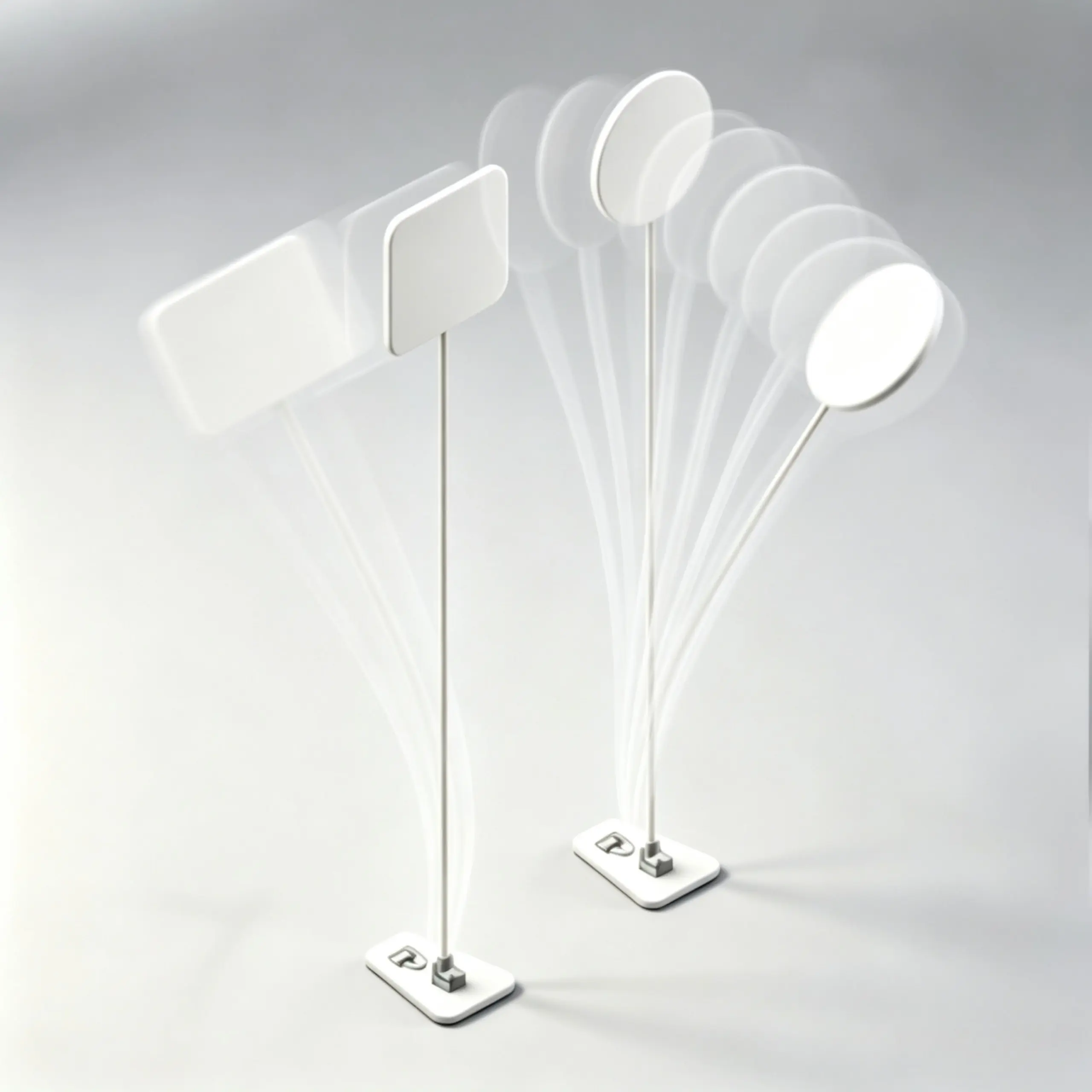 vento Portable Displays