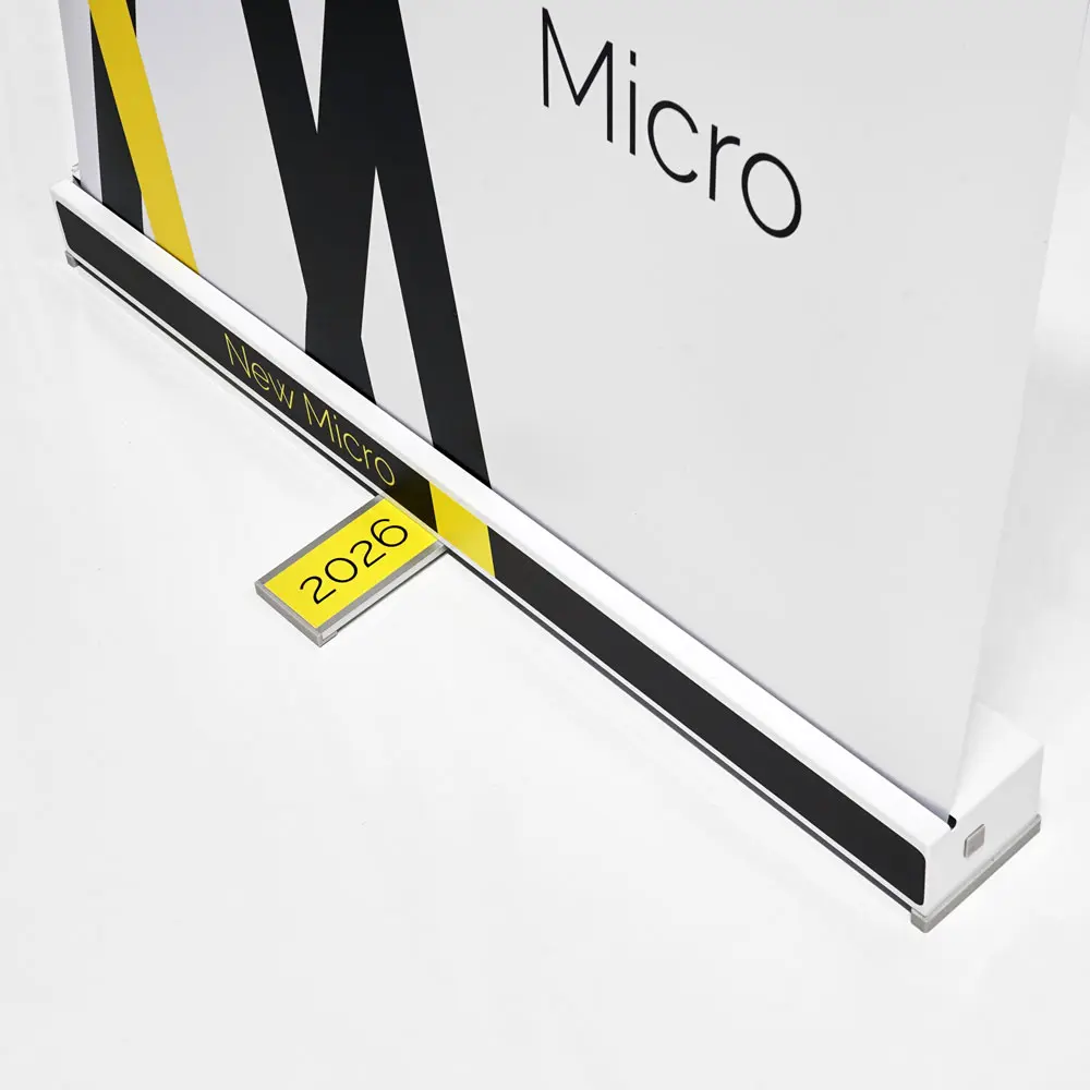 roller1 roller banner stand