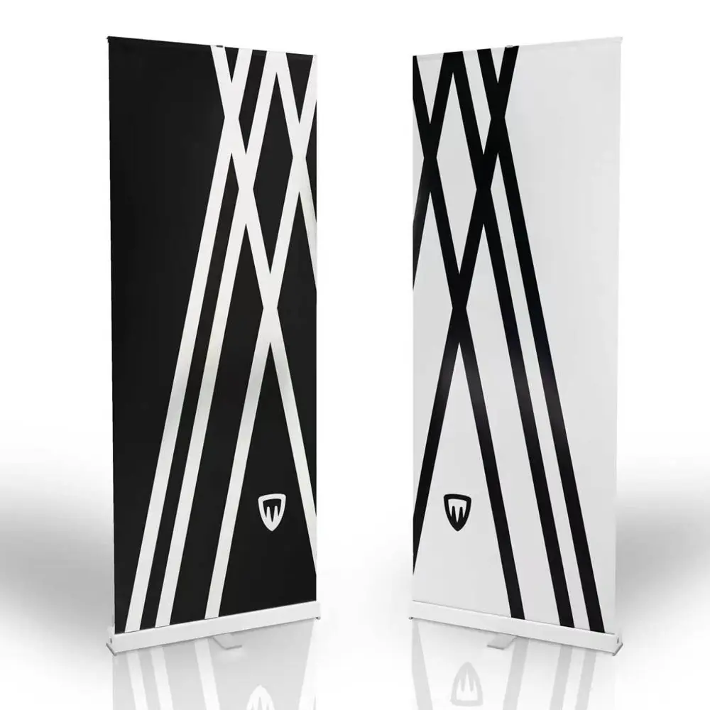 roller9 roller banner stand